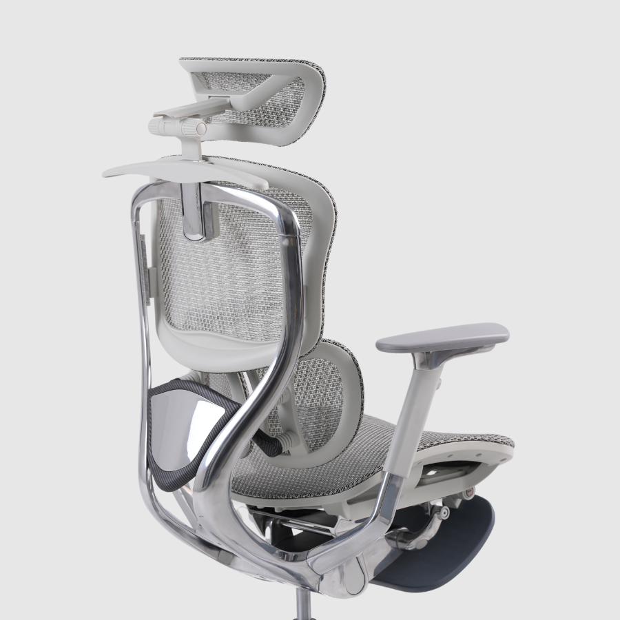 Ghế Gami Crom Pro