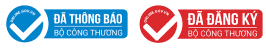 Đã thông báo Bộ Công Thương