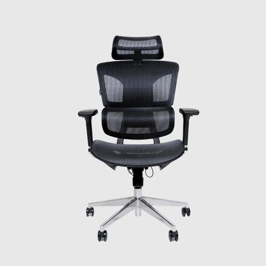 Ghế công thái học Gami Hexa