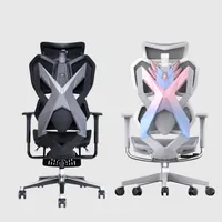 Ghế công thái học Gami X5