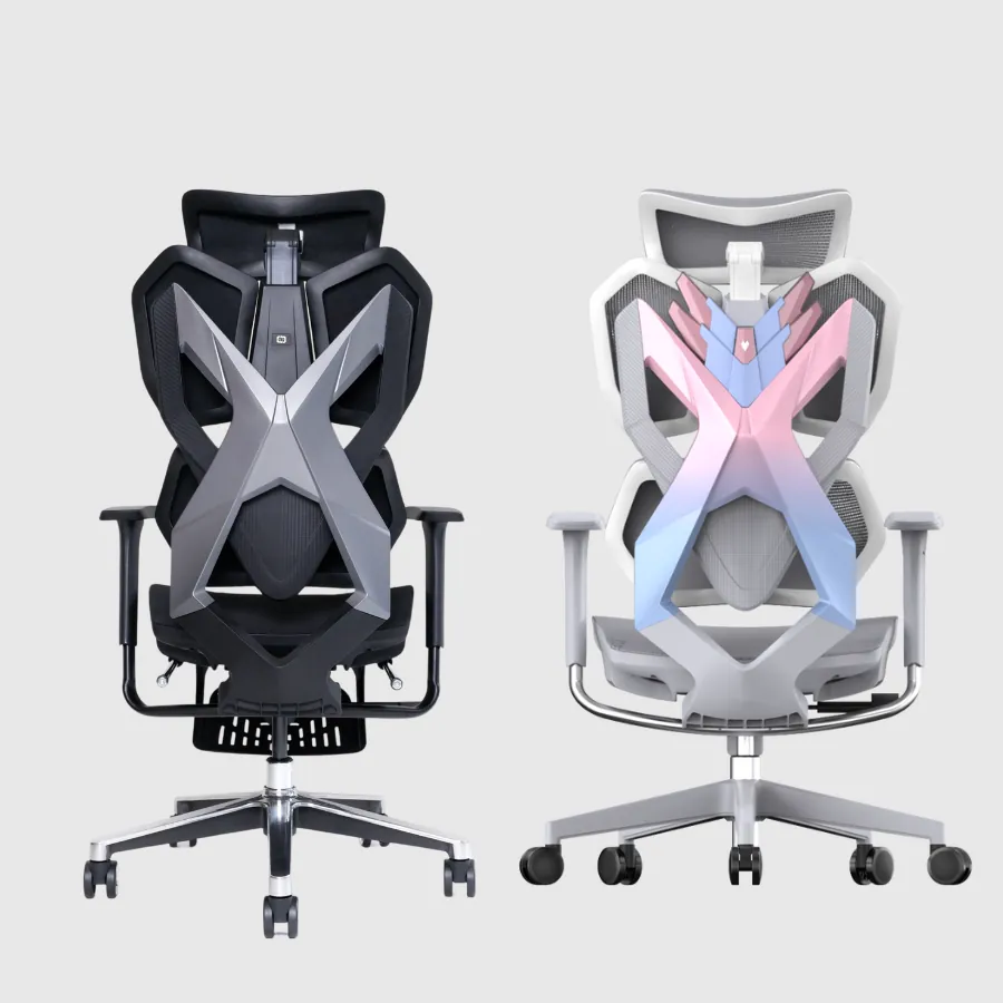Ghế công thái học Gami X5