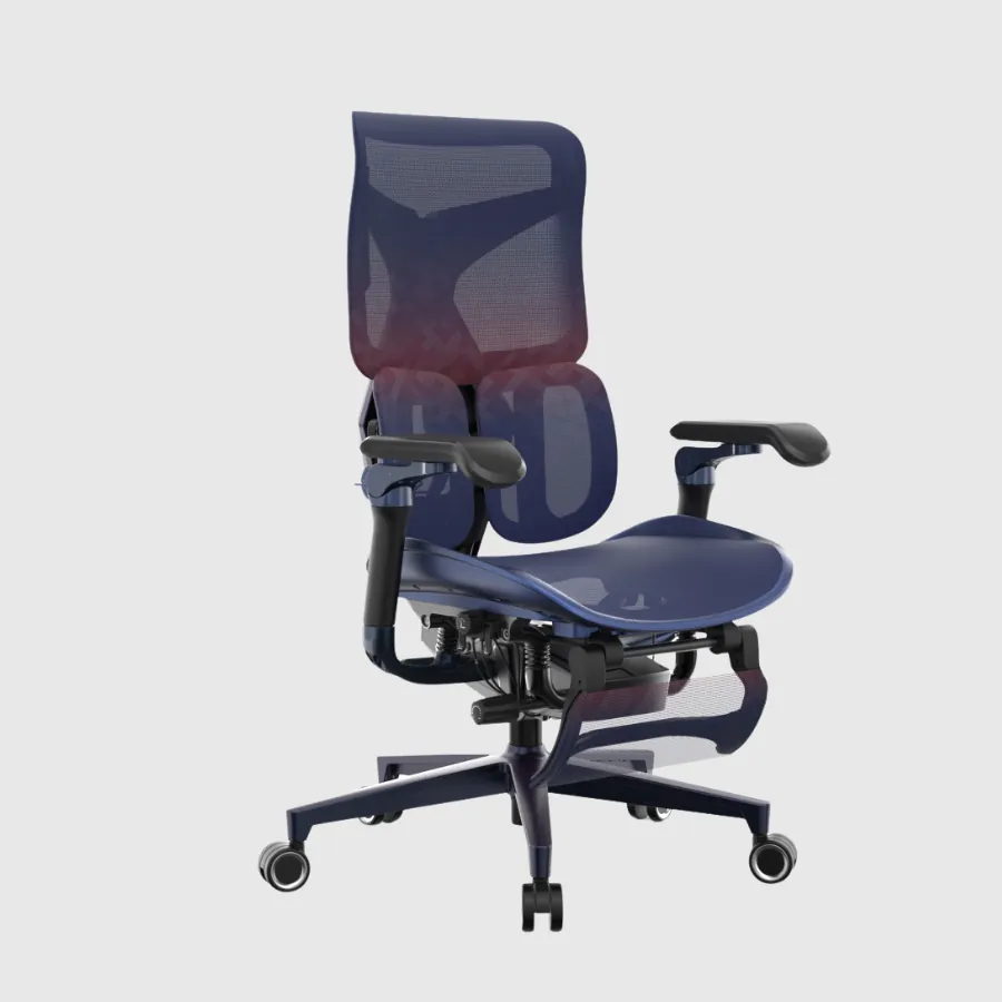 Ghế Công thái học Gami X3 Pro