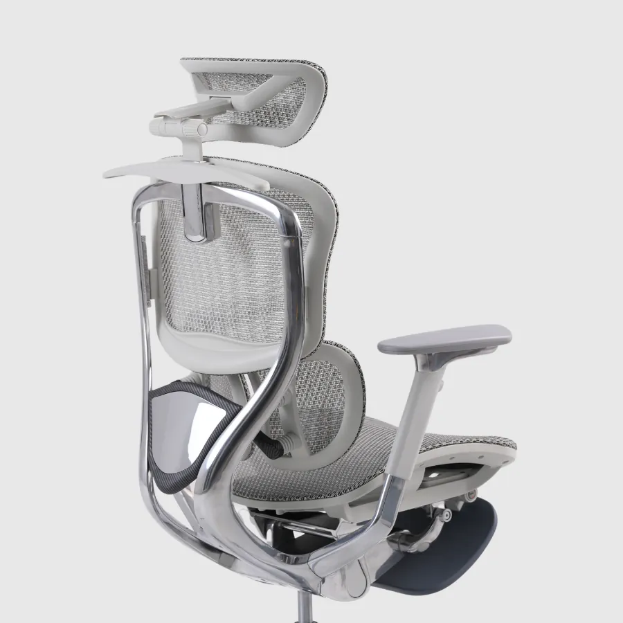 Ghế Gami Crom Pro