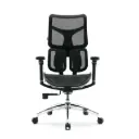 Ghế Sihoo Doro S100 (Bản chân nhôm cao cấp)