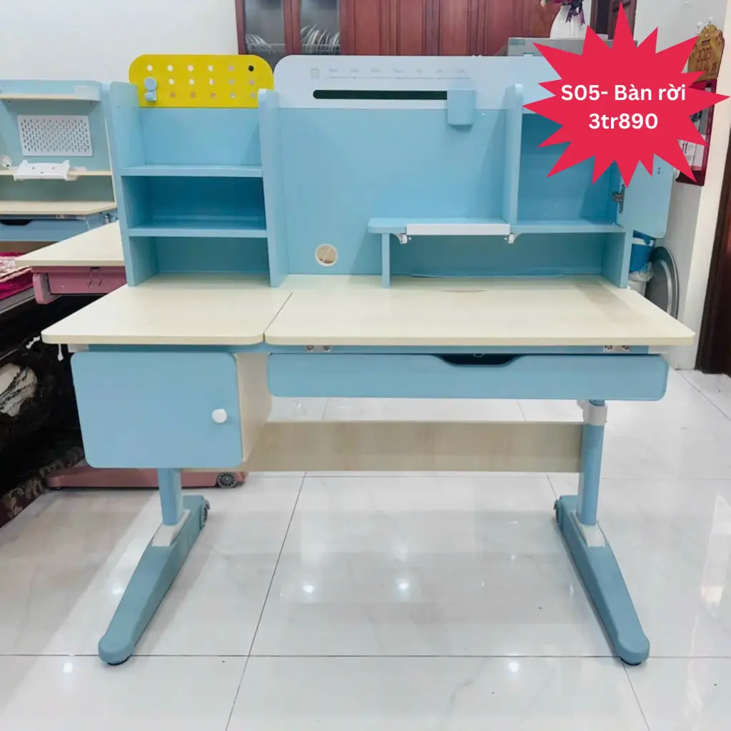 Bàn học sinh S05
