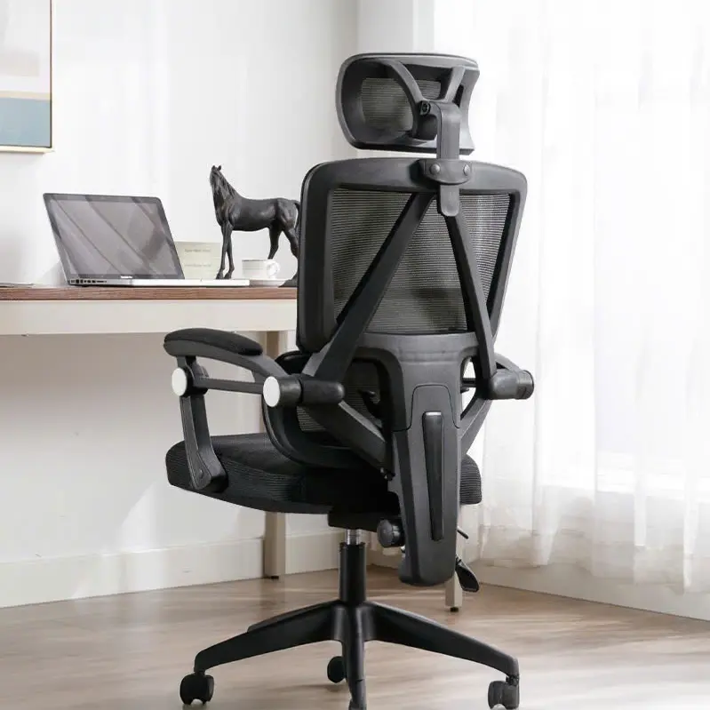 Ghế công thái học G-95  (Đen)