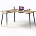 Bàn chân sắt mặt gỗ 1907BLP, 1907BLT