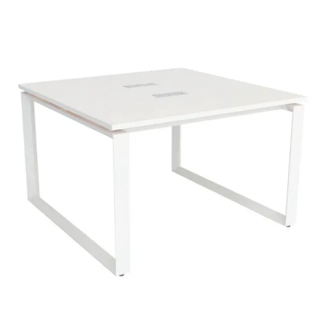 Bàn chân sắt mặt gỗ TH1212S