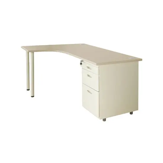 Bàn chữ L BLT14CT, BLT16CT, BLT18CT (140 cm)