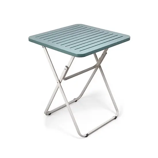 Bàn gấp mặt gỗ tự nhiên BGG231