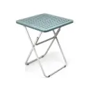 Bàn gấp mặt gỗ tự nhiên BGG231